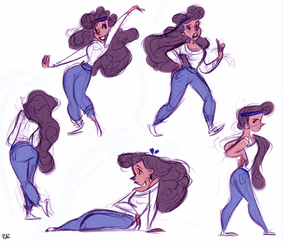 動漫人物造型工藝品設(shè)計的藝術(shù)與商業(yè)價值