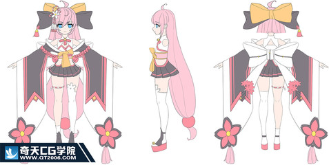 動漫設(shè)計專業(yè)就業(yè)前景解析 機(jī)遇與挑戰(zhàn)并存