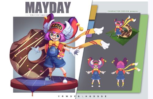 從手繪到CG 探索動漫設(shè)計(jì)培訓(xùn)的多元路徑與未來趨勢