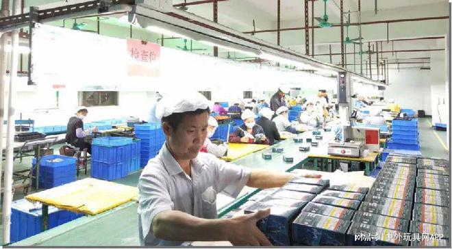 國(guó)潮匠心 當(dāng)國(guó)產(chǎn)積木品牌跨界潮玩，掀起工藝品設(shè)計(jì)新浪潮