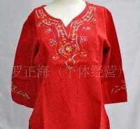 云南民族服飾批發(fā)——世界工廠網(wǎng)上的瑰麗商機